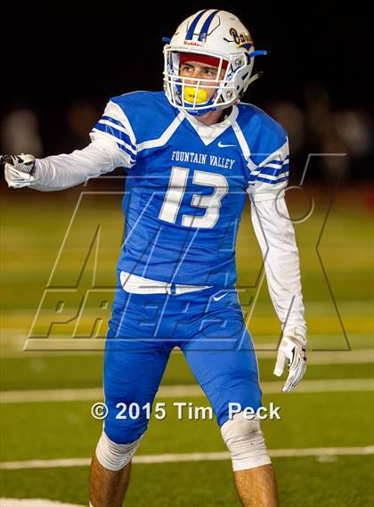 Thumbnail 3 in Fountain Valley vs. Marina photogallery.
