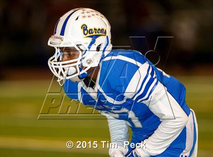 Thumbnail 1 in Fountain Valley vs. Marina photogallery.