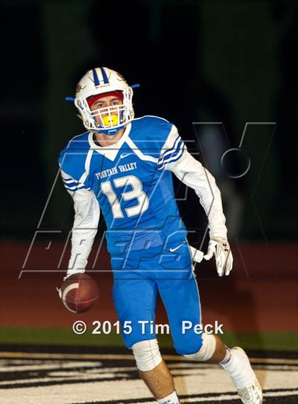 Thumbnail 3 in Fountain Valley vs. Marina photogallery.