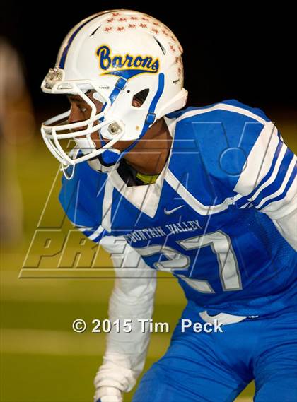 Thumbnail 3 in Fountain Valley vs. Marina photogallery.