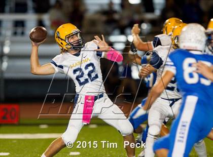 Thumbnail 3 in Fountain Valley vs. Marina photogallery.