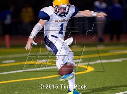 Thumbnail 1 in Fountain Valley vs. Marina photogallery.
