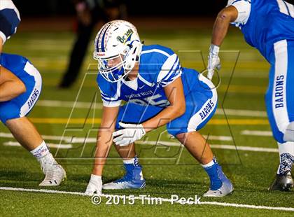 Thumbnail 2 in Fountain Valley vs. Marina photogallery.