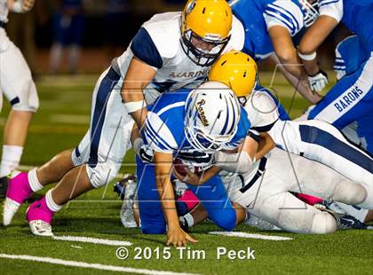 Thumbnail 1 in Fountain Valley vs. Marina photogallery.