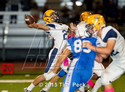 Thumbnail 2 in Fountain Valley vs. Marina photogallery.