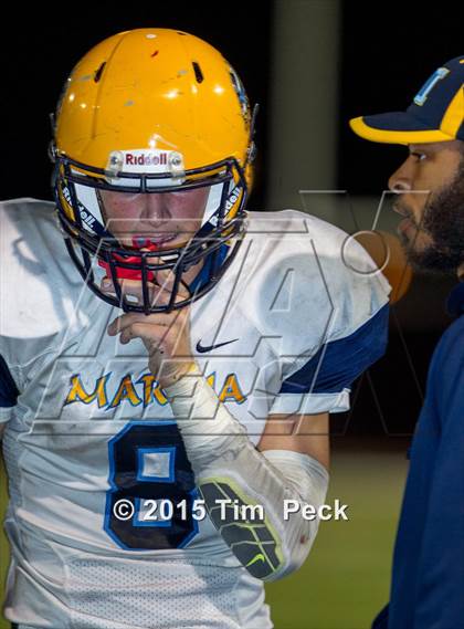 Thumbnail 2 in Fountain Valley vs. Marina photogallery.