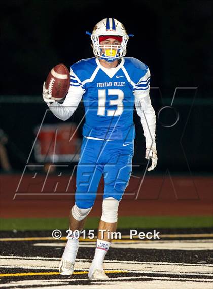Thumbnail 3 in Fountain Valley vs. Marina photogallery.