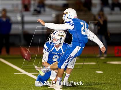 Thumbnail 2 in Fountain Valley vs. Marina photogallery.