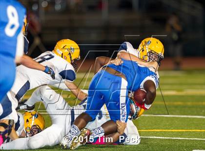 Thumbnail 1 in Fountain Valley vs. Marina photogallery.