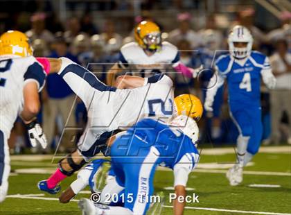 Thumbnail 3 in Fountain Valley vs. Marina photogallery.