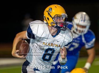 Thumbnail 1 in Fountain Valley vs. Marina photogallery.