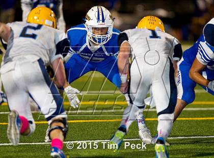 Thumbnail 2 in Fountain Valley vs. Marina photogallery.