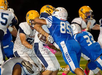 Thumbnail 1 in Fountain Valley vs. Marina photogallery.