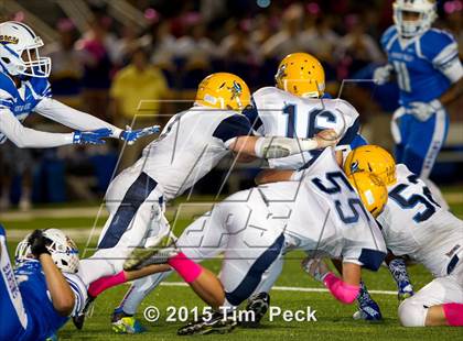 Thumbnail 3 in Fountain Valley vs. Marina photogallery.