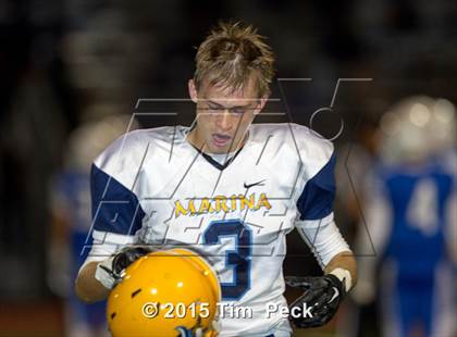 Thumbnail 3 in Fountain Valley vs. Marina photogallery.