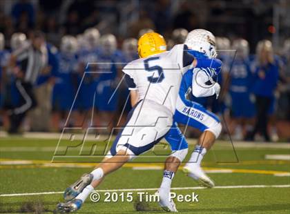 Thumbnail 1 in Fountain Valley vs. Marina photogallery.