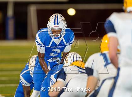 Thumbnail 3 in Fountain Valley vs. Marina photogallery.