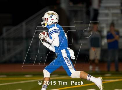 Thumbnail 2 in Fountain Valley vs. Marina photogallery.