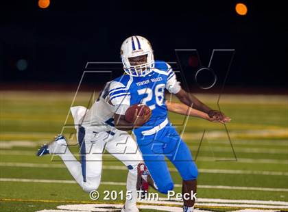 Thumbnail 3 in Fountain Valley vs. Marina photogallery.