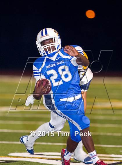 Thumbnail 1 in Fountain Valley vs. Marina photogallery.