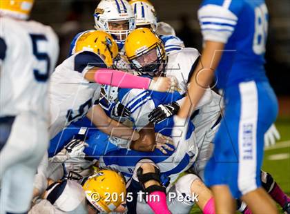 Thumbnail 1 in Fountain Valley vs. Marina photogallery.