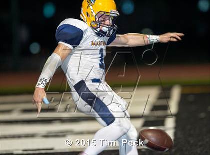 Thumbnail 2 in Fountain Valley vs. Marina photogallery.