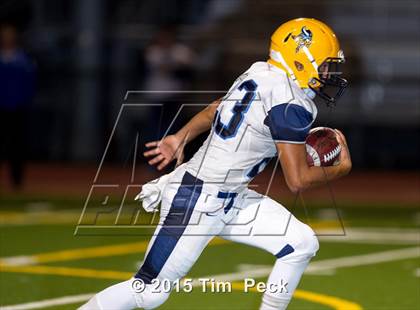 Thumbnail 3 in Fountain Valley vs. Marina photogallery.