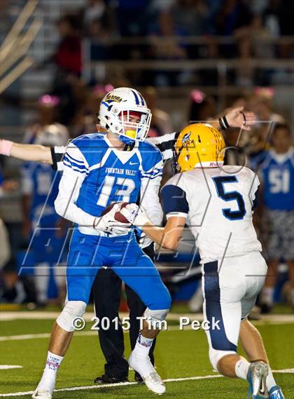 Thumbnail 2 in Fountain Valley vs. Marina photogallery.