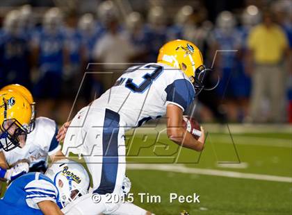 Thumbnail 2 in Fountain Valley vs. Marina photogallery.
