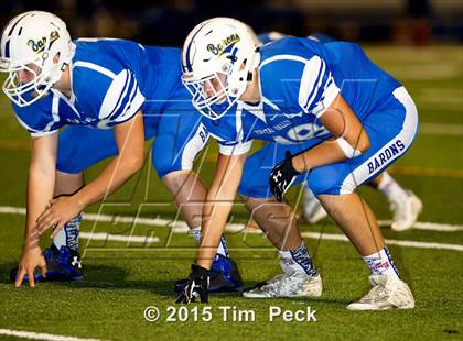 Thumbnail 2 in Fountain Valley vs. Marina photogallery.