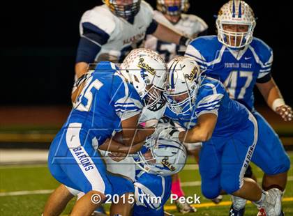 Thumbnail 1 in Fountain Valley vs. Marina photogallery.
