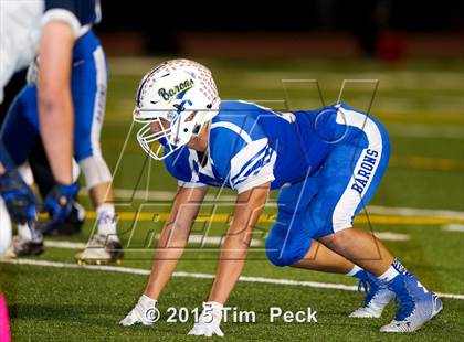 Thumbnail 2 in Fountain Valley vs. Marina photogallery.