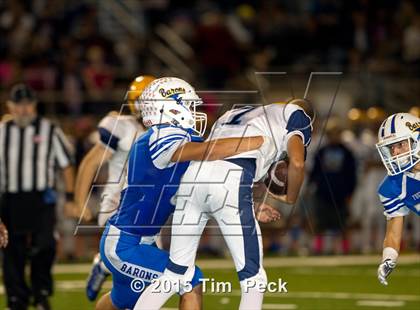 Thumbnail 2 in Fountain Valley vs. Marina photogallery.