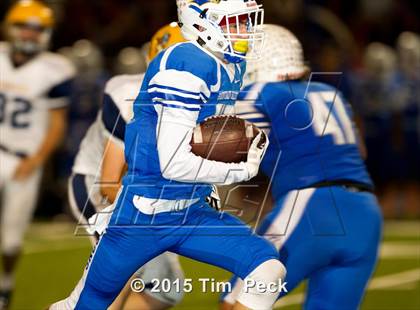 Thumbnail 2 in Fountain Valley vs. Marina photogallery.