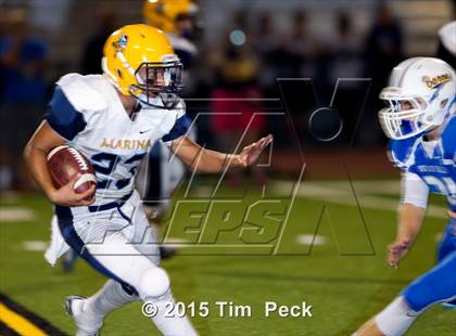 Thumbnail 3 in Fountain Valley vs. Marina photogallery.