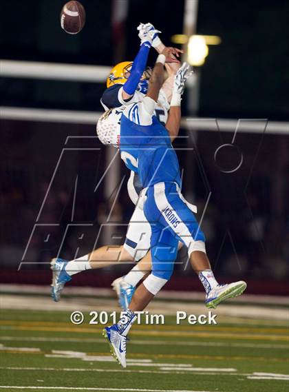 Thumbnail 1 in Fountain Valley vs. Marina photogallery.