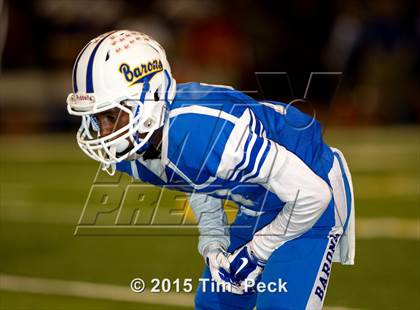 Thumbnail 3 in Fountain Valley vs. Marina photogallery.