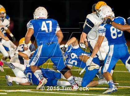 Thumbnail 3 in Fountain Valley vs. Marina photogallery.