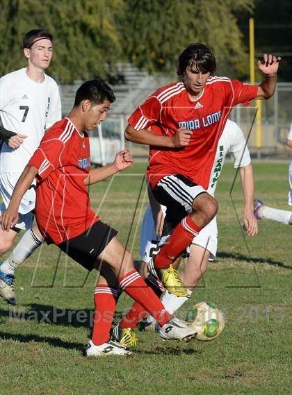 Thumbnail 2 in Mira Loma @ El Camino photogallery.