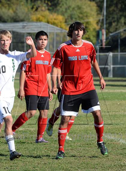 Thumbnail 2 in Mira Loma @ El Camino photogallery.