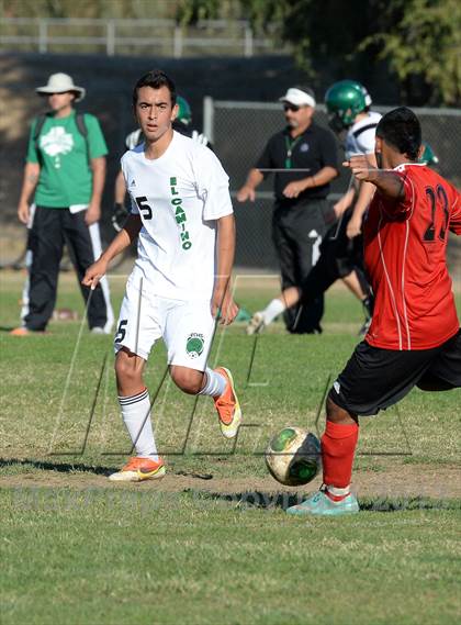 Thumbnail 1 in Mira Loma @ El Camino photogallery.
