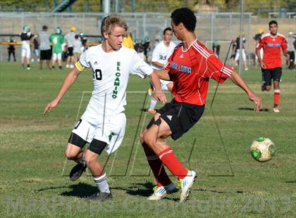 Thumbnail 3 in Mira Loma @ El Camino photogallery.