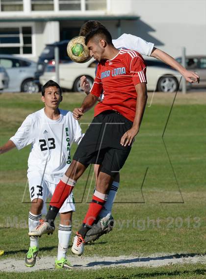 Thumbnail 1 in Mira Loma @ El Camino photogallery.