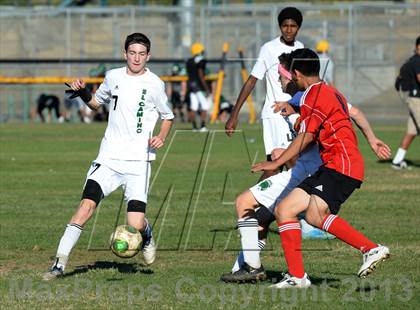 Thumbnail 1 in Mira Loma @ El Camino photogallery.