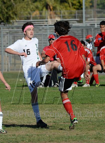Thumbnail 1 in Mira Loma @ El Camino photogallery.