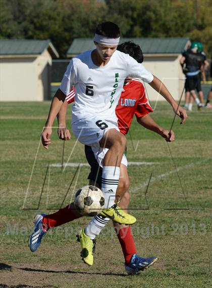 Thumbnail 2 in Mira Loma @ El Camino photogallery.