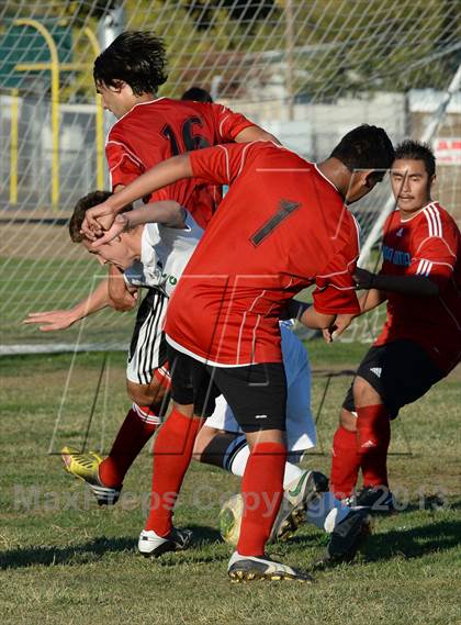Thumbnail 1 in Mira Loma @ El Camino photogallery.