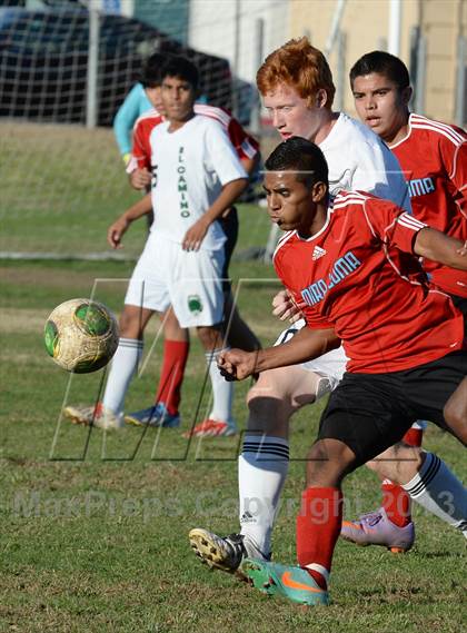 Thumbnail 2 in Mira Loma @ El Camino photogallery.