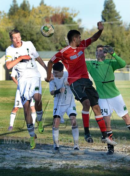 Thumbnail 1 in Mira Loma @ El Camino photogallery.