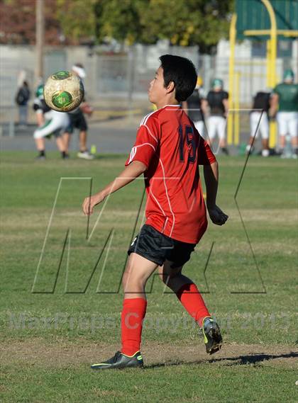 Thumbnail 1 in Mira Loma @ El Camino photogallery.